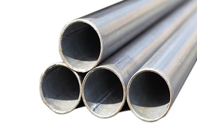 taminvalve Gas sealed steel pipe