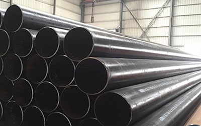 taminvalve china Gas steel pipe